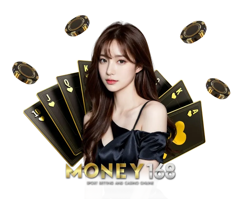 MONEY168 3 BY MONEY168Free