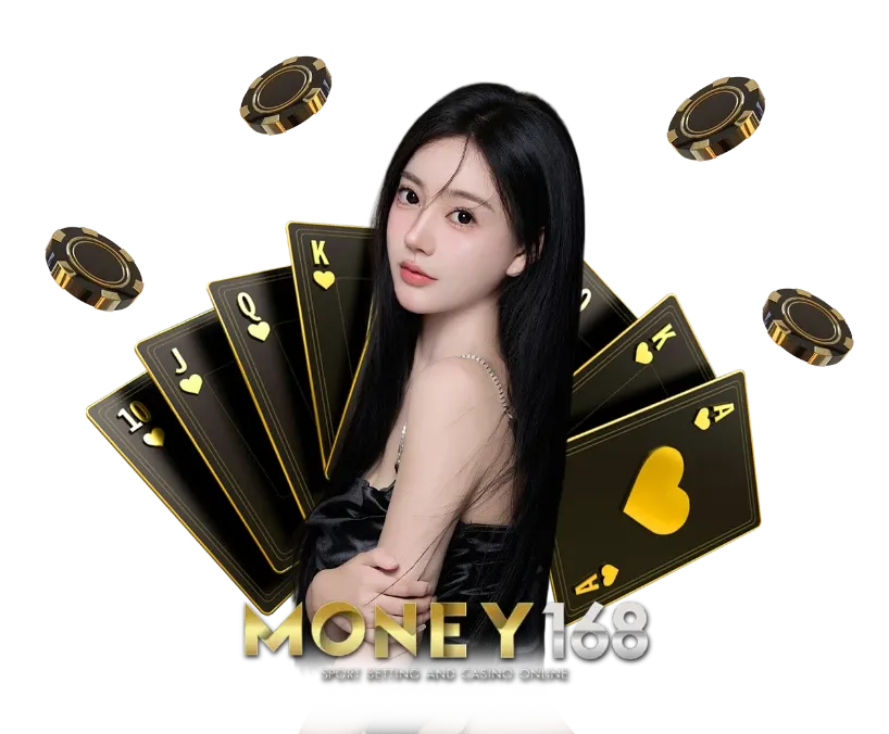 MONEY168 1 BY MONEY168Free